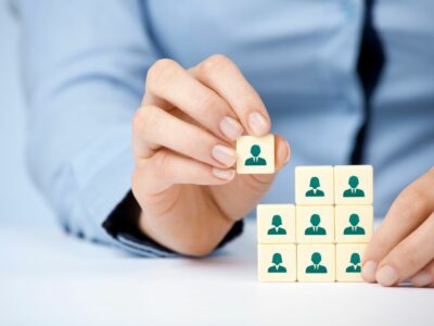 Gestion des ressources humaines